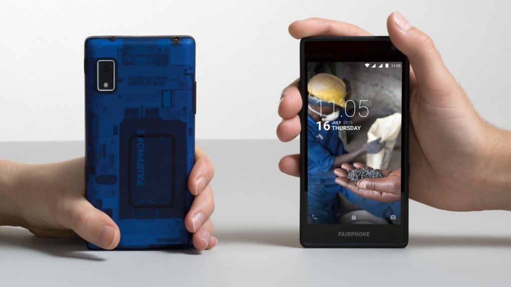 Fairphone 2 la modularità sostenibile arriva ufficialmente in Italia