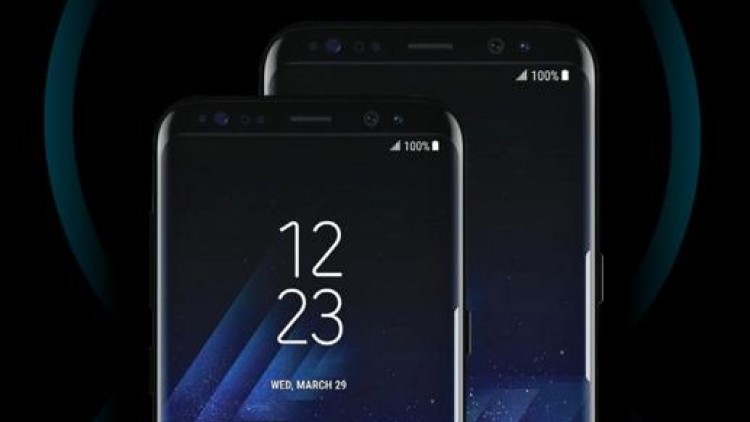 Galaxy S8 ed S8 Plus quale sarà l'amperaggio delle rispettive batterie