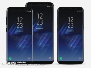 Galaxy S8 nuovo spot e foto promozionali leaked (2)