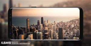 Galaxy S8 nuovo spot e foto promozionali leaked (4)