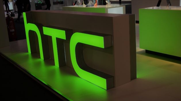Pubblicità sulla tastiera HTC: il comunicato ufficiale