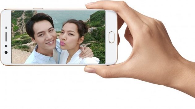 OPPO F3 Plus: quando la doppia fotocamera è al servizio dei selfie