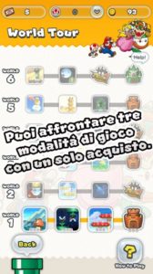 Super Mario Run è ufficialmente disponibile per Android (1)
