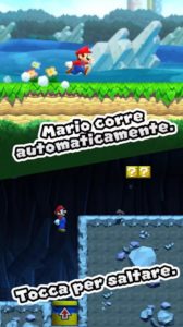 Super Mario Run è ufficialmente disponibile per Android (2)