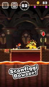 Super Mario Run è ufficialmente disponibile per Android (3)