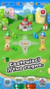 Super Mario Run è ufficialmente disponibile per Android (4)