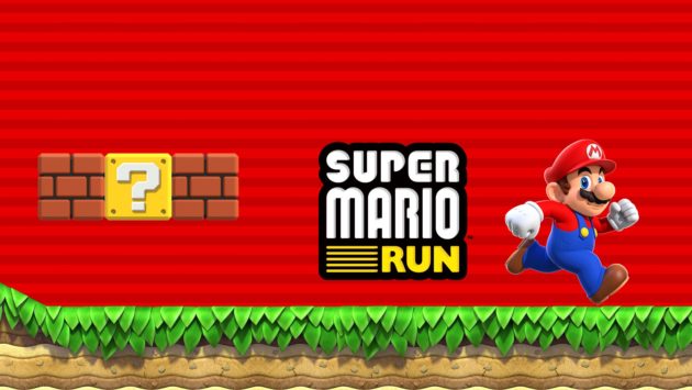 Super Mario Run è ufficialmente disponibile per Android - DOWNLOAD