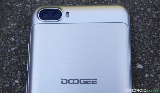 Doogee Shoot 2: la recensione