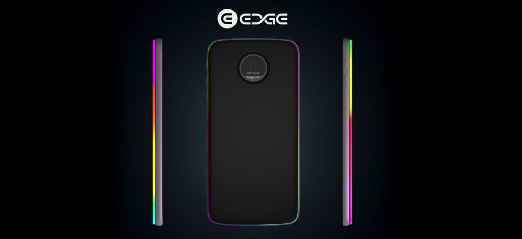 edge mod
