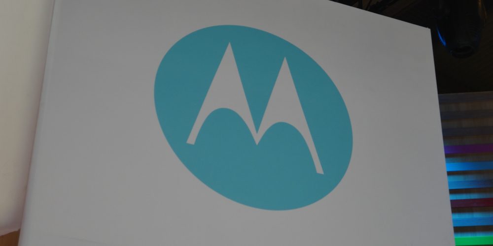 marchio Motorola