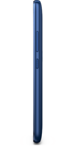 moto g5 blue sapphire