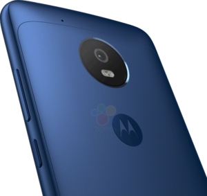 moto g5 blue sapphire