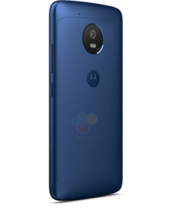 moto g5 blue sapphire