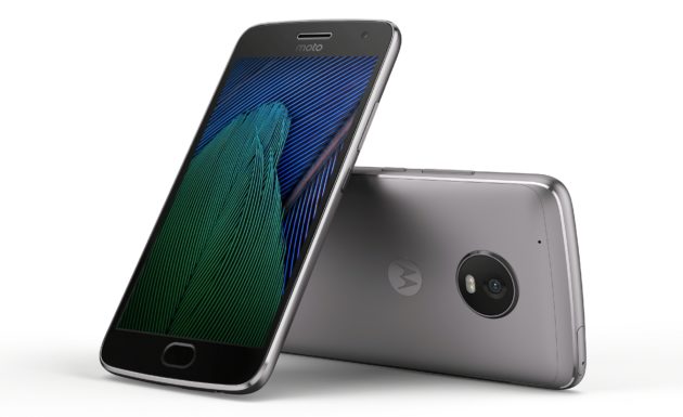 moto g5 disponibile in europa olanda