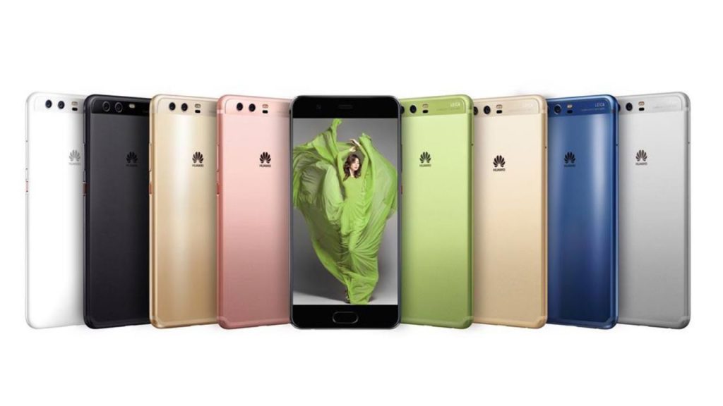 p10 e p10 plus