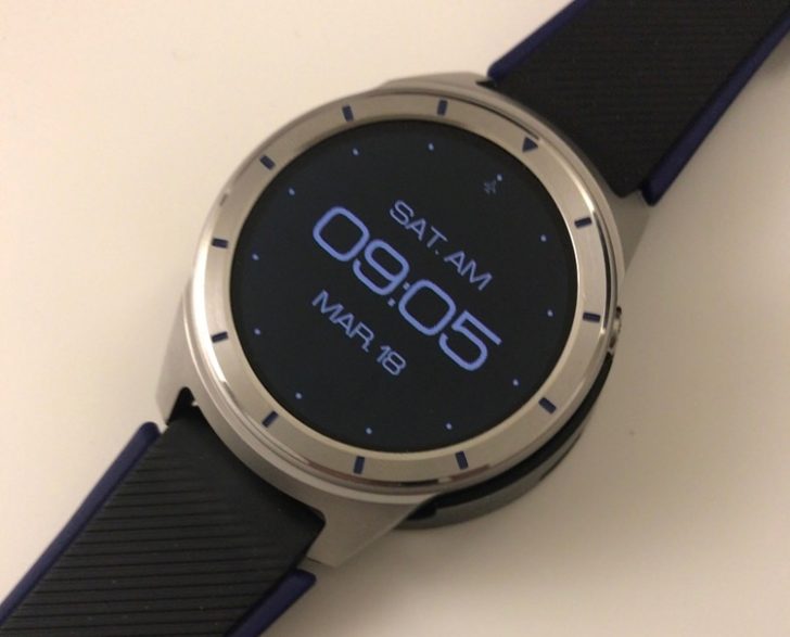 zte quartz