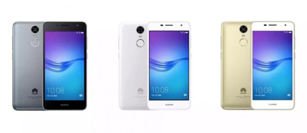 Huawei Enjoy 7 Plus presentato ufficialmente per il mercato cinese