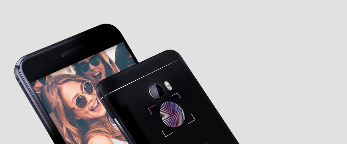HTC One X10