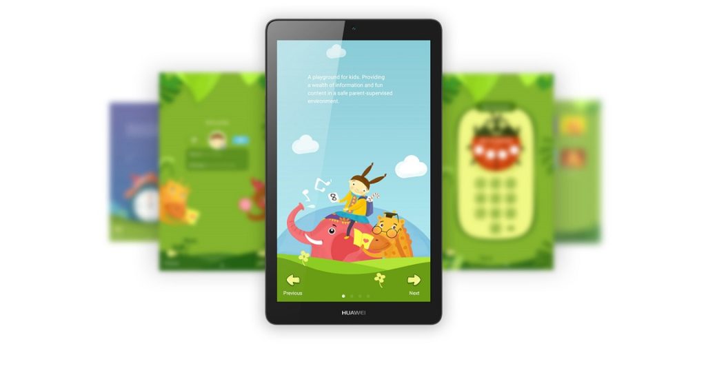 Huawei MediaPad T3 7.0