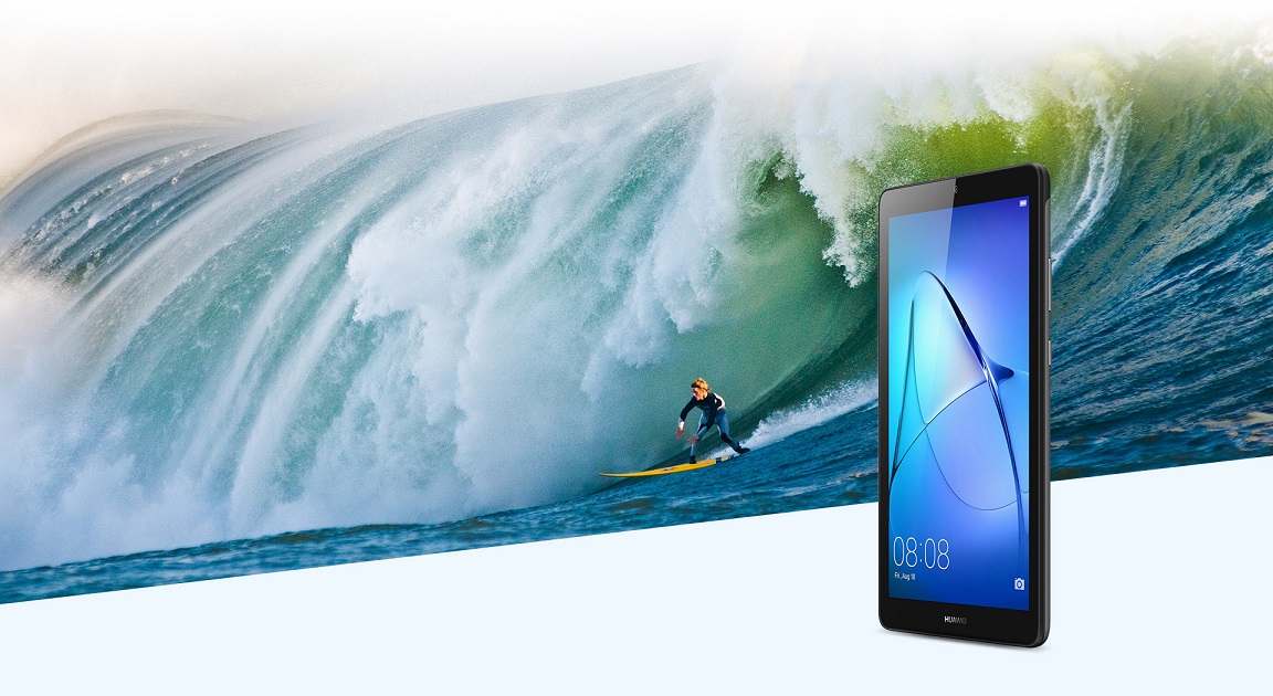 MediaPad T3 7.0