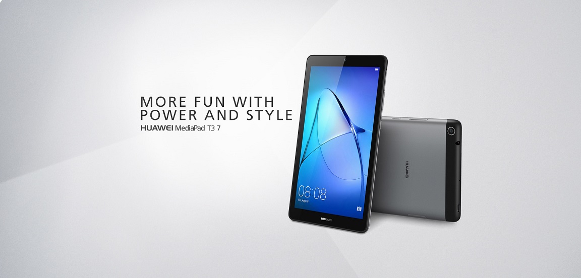 MediaPad T3 7.0