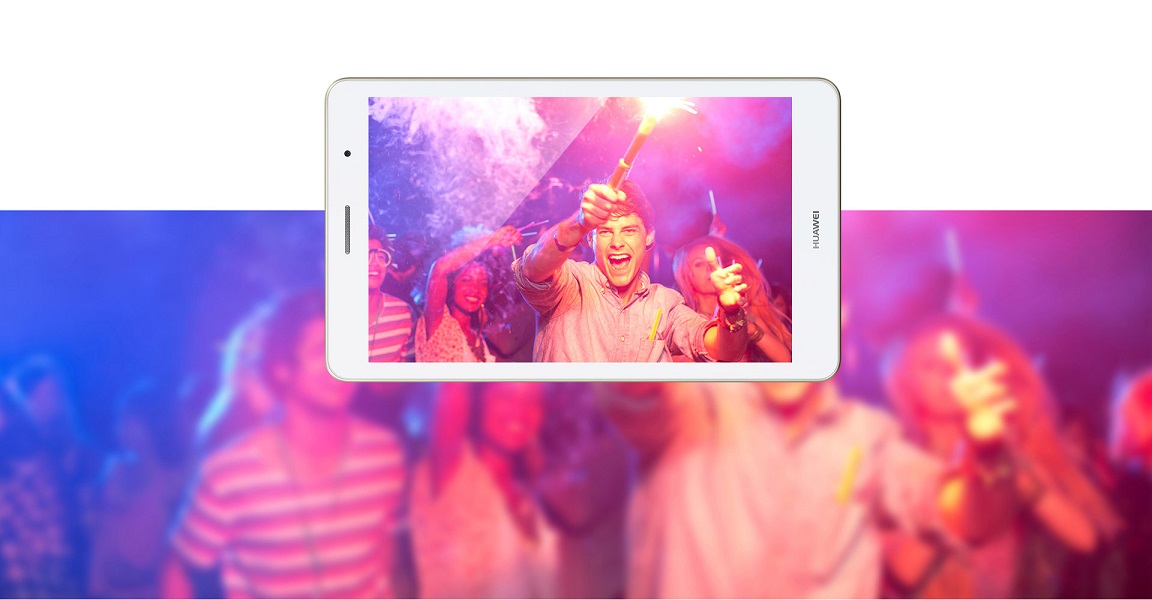 MediaPad T3 8.0