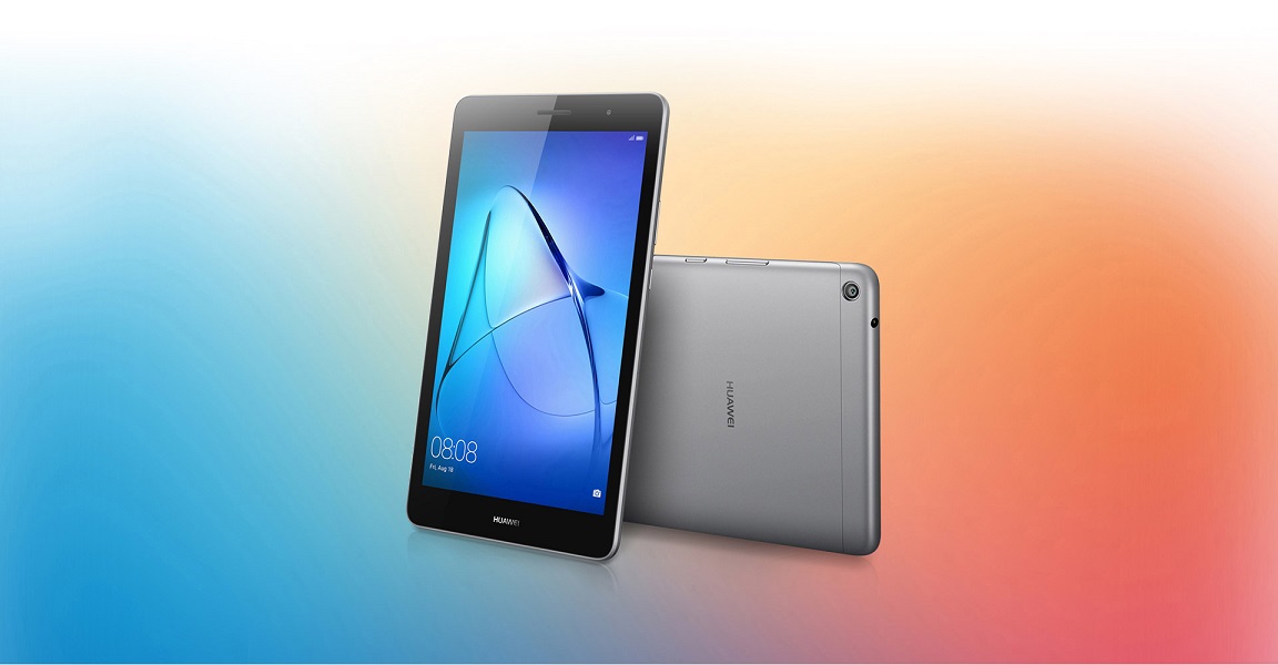 MediaPad T3 8.0