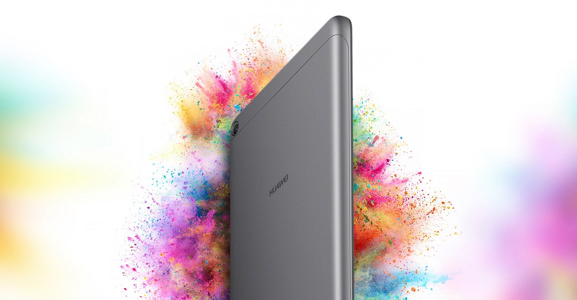 MediaPad T3 8.0