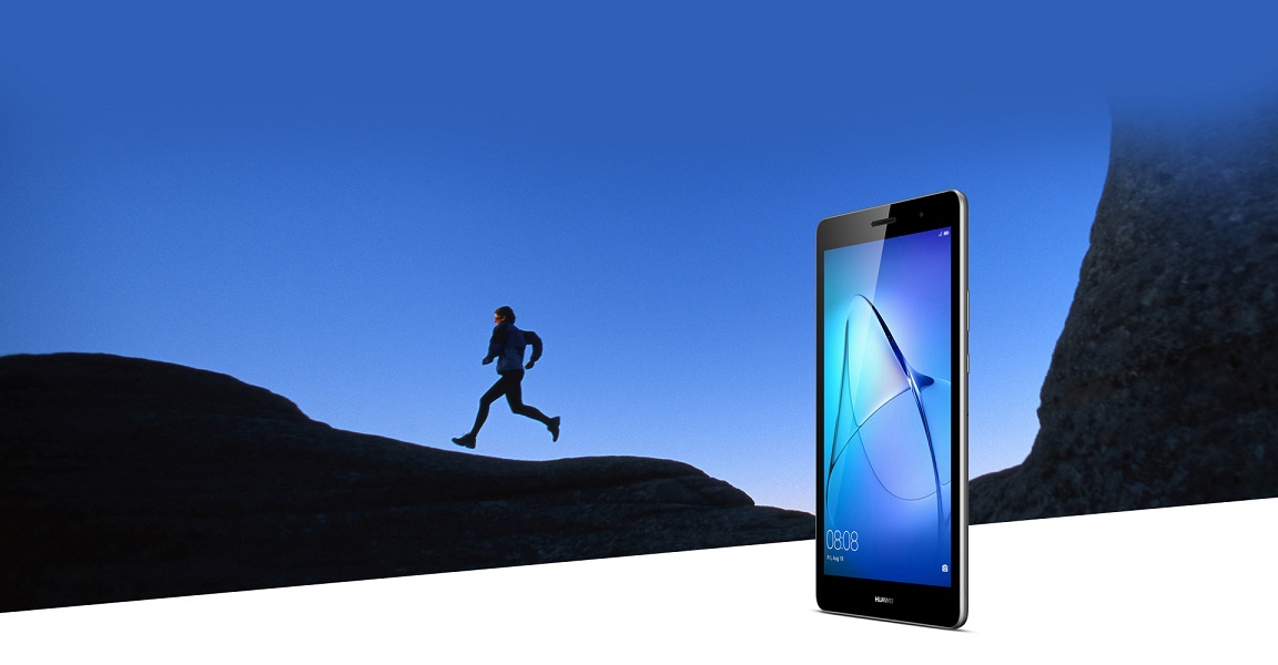 MediaPad T3 8.0