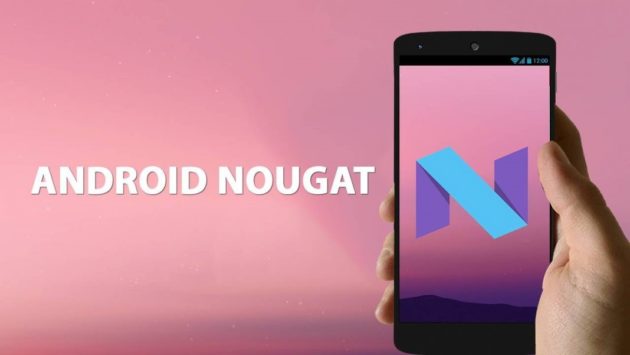 Android Nougat continua a crescere (distribuzione di aprile 2017)