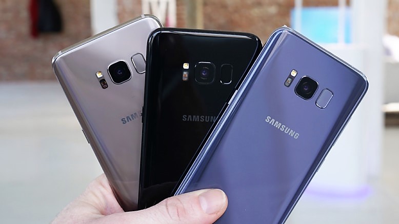 Galaxy S8 inizia il calo di prezzo per lo smartphone di Samsung