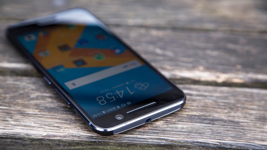HTC 10 disponibile su Amazon ad un prezzo finalmente ragionevole
