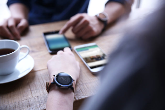 Acer Leap Ware: nuovo smartwatch per gli amanti del fitness da 139€