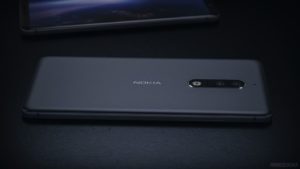 Nokia 9 prenderà spunto dal Samsung Galaxy S8 - FOTO (1)