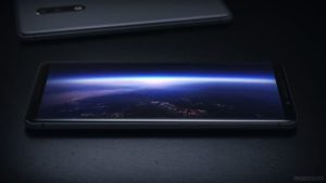 Nokia 9 prenderà spunto dal Samsung Galaxy S8 - FOTO (2)