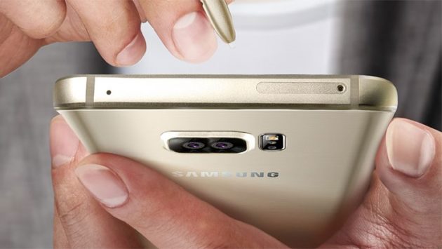 Note 8 avrà ciò che manca a Samsung Galaxy S8?