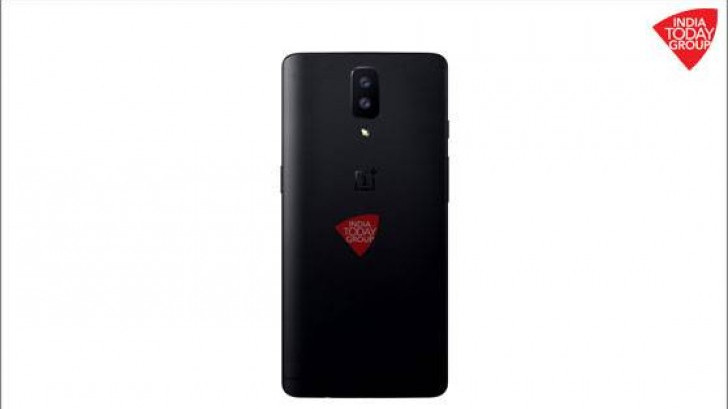 One Plus 5