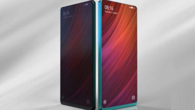 Xiaomi Mi Mix 2: per il mondo degli smartphone sarà una rivoluzione estrema