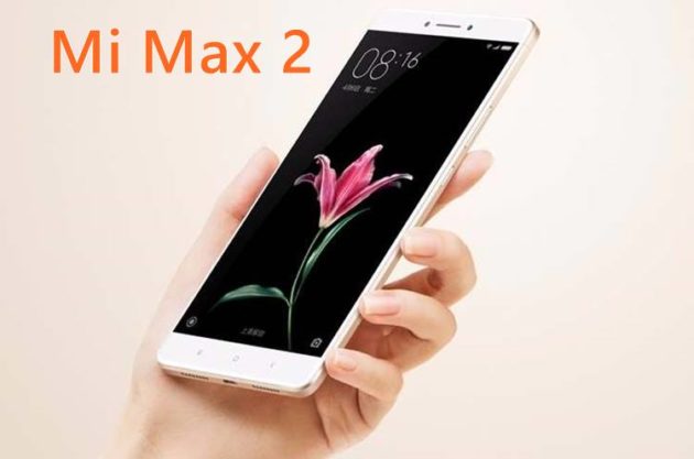 Xiaomi Mi Max 2: apparsa su GFXBench la scheda tecnica
