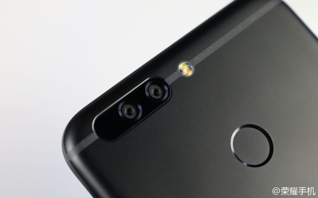 Honor 9