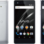 VAIO Phone A