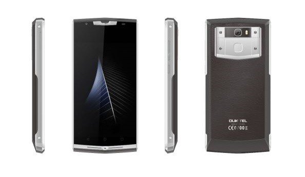 Oukitel K10000 Pro