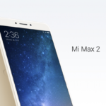 Xiaomi Mi Max 2