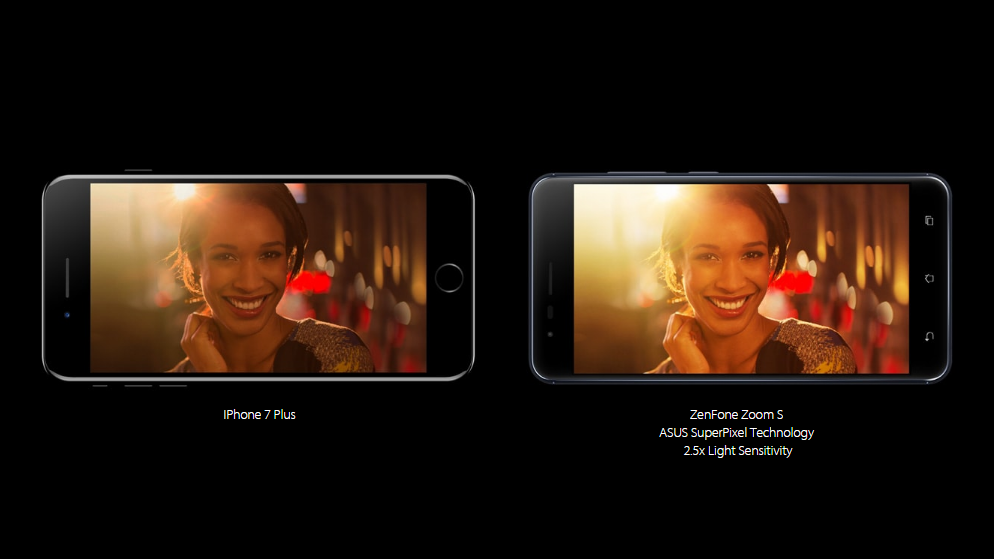 Asus Zenfone Zoom S arriva in Italia con dual camera, 128GB di storage e 5.000 mAh di batteria