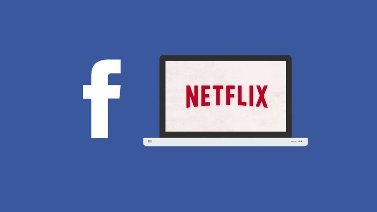 Facebook sfiderà Netflix con il servizio 24 show