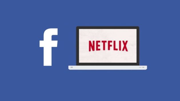 Facebook sfiderà Netflix con il servizio 