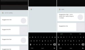 Google Fuchsia