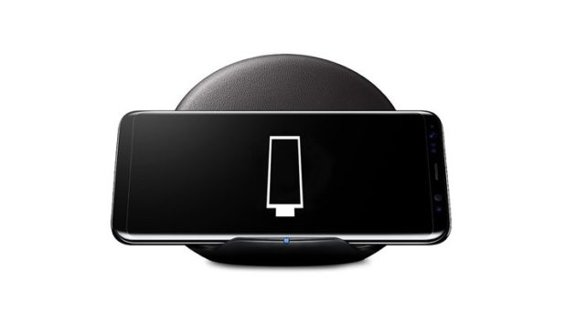 Galaxy S8 ed S8 Plus: la ricarica rapida non funziona quando lo schermo è attivo