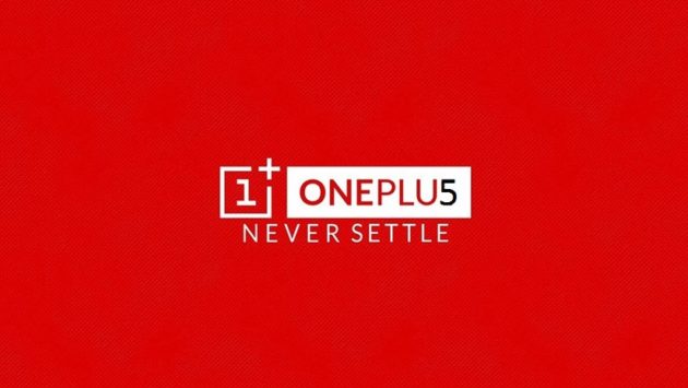 No inserti per le antenne su OnePlus 5, a confermarlo una nuova foto