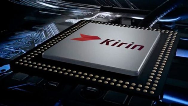 Kirin 970 SoC: un processore che promette grandi cose